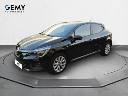 Photo Renault Clio Evolution