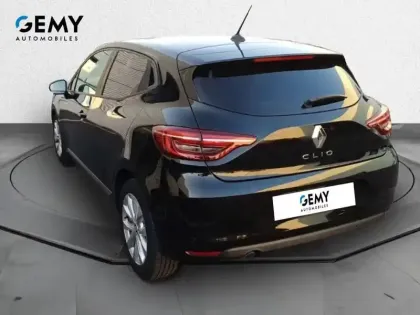 Photo 6 Renault Clio  TCe 90