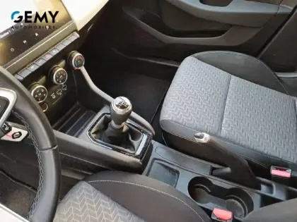 Photo 11 Renault Clio  TCe 90
