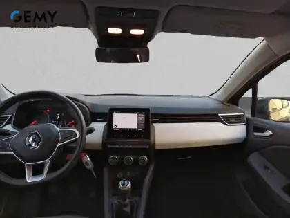 Photo 7 Renault Clio  TCe 90