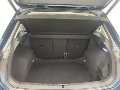 Photo 12 Volkswagen Tiguan  2.0 TDI 150ch DSG7