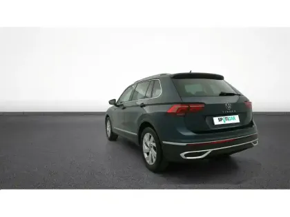 Photo 5 Volkswagen Tiguan  2.0 TDI 150ch DSG7