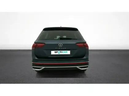 Photo 6 Volkswagen Tiguan  2.0 TDI 150ch DSG7