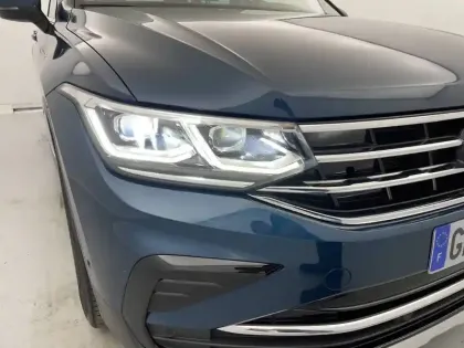 Photo 32 Volkswagen Tiguan  2.0 TDI 150ch DSG7