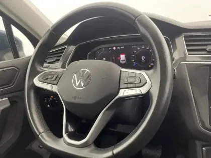 Photo 33 Volkswagen Tiguan  2.0 TDI 150ch DSG7