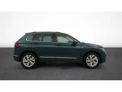 Photo 9 Volkswagen Tiguan  2.0 TDI 150ch DSG7