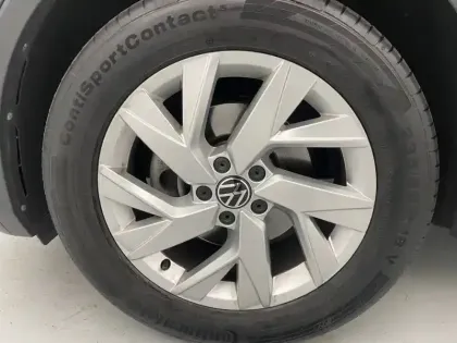 Photo 17 Volkswagen Tiguan  2.0 TDI 150ch DSG7