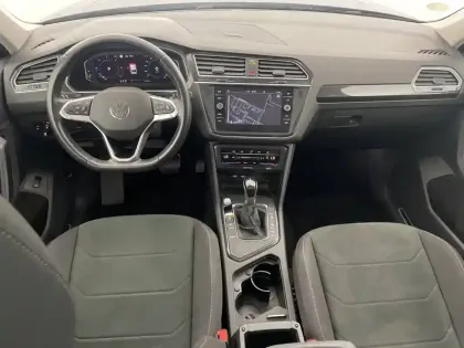 Photo 31 Volkswagen Tiguan  2.0 TDI 150ch DSG7