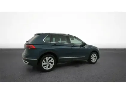 Photo 8 Volkswagen Tiguan  2.0 TDI 150ch DSG7