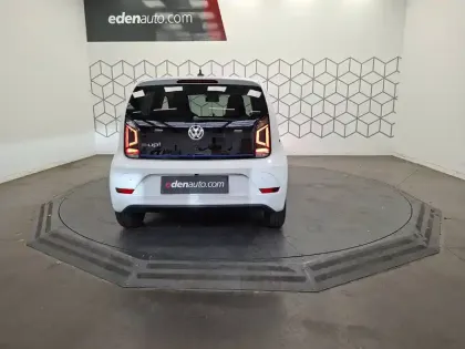 Photo 6 Volkswagen Up e- Electrique
