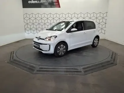 Photo 9 Volkswagen Up e- Electrique