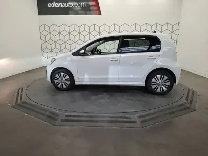 Photo 8 Volkswagen Up e- Electrique