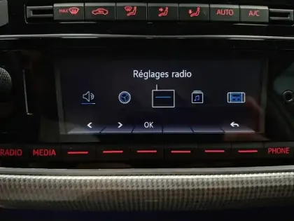 Photo 29 Volkswagen Up e- Electrique