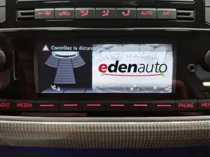 Photo 28 Volkswagen Up e- Electrique