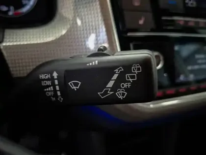 Photo 25 Volkswagen Up e- Electrique