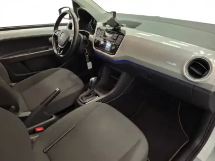 Photo 18 Volkswagen Up e- Electrique