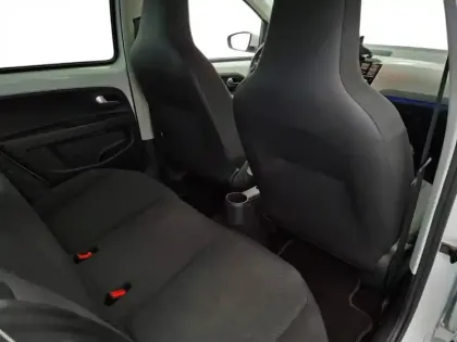 Photo 17 Volkswagen Up e- Electrique