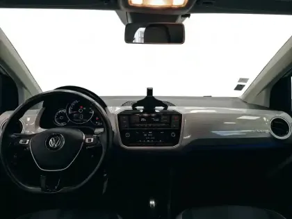 Photo 19 Volkswagen Up e- Electrique