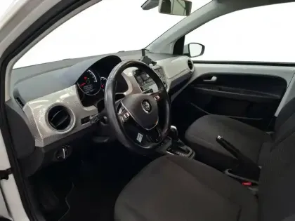 Photo 14 Volkswagen Up e- Electrique