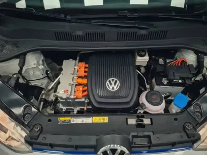 Photo 36 Volkswagen Up e- Electrique