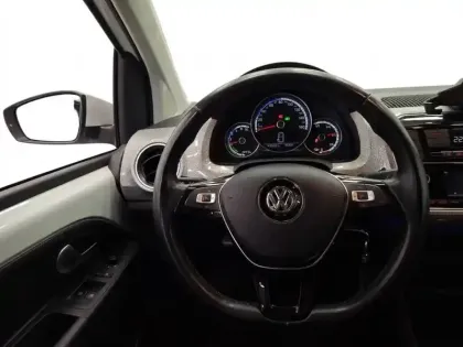 Photo 20 Volkswagen Up e- Electrique