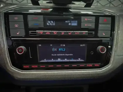 Photo 26 Volkswagen Up e- Electrique