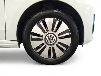 Photo 13 Volkswagen Up e- Electrique