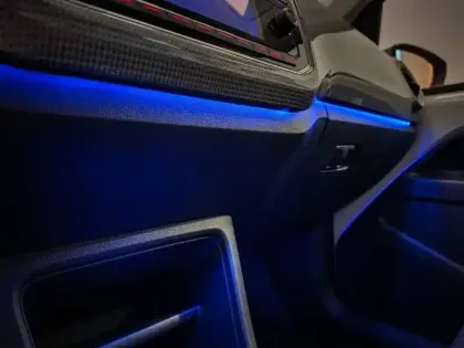 Photo 35 Volkswagen Up e- Electrique