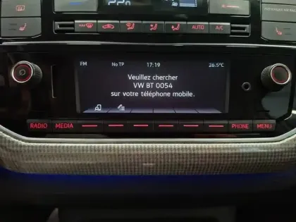 Photo 27 Volkswagen Up e- Electrique