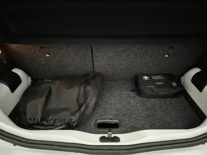 Photo 16 Volkswagen Up e- Electrique