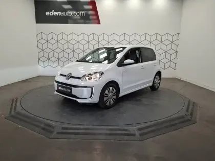 Photo Volkswagen e-up!