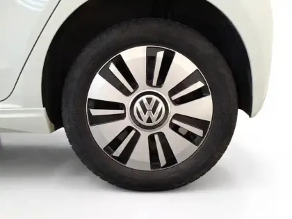 Photo 11 Volkswagen Up e- Electrique