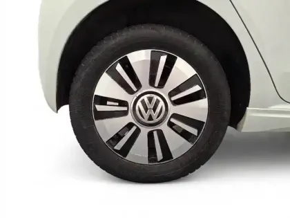 Photo 12 Volkswagen Up e- Electrique