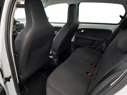 Photo 15 Volkswagen Up e- Electrique