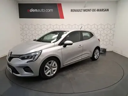 RENAULT Clio Business