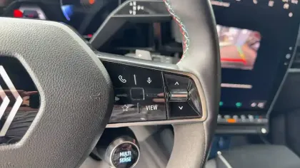 Photo 9 Renault Austral  mild hybrid 160 auto