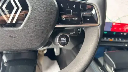 Photo 12 Renault Austral  mild hybrid 160 auto