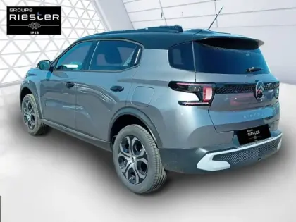 Photo 6 Citroën C3 Aircross  Hybride 145 ch Aut