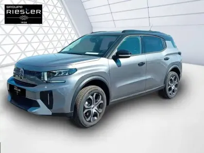 Photo Citroën C3 Aircross Max