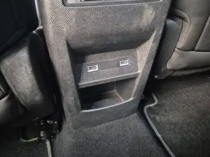 Photo 21 Peugeot 308  SW PureTech 130ch S&S EAT8
