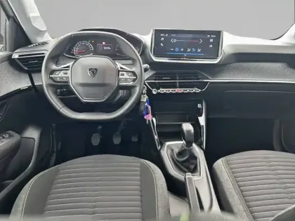 Photo 7 Peugeot 208  PureTech 75 S&S BVM5