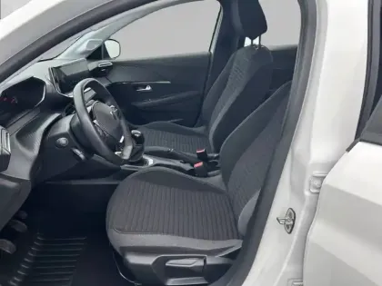 Photo 10 Peugeot 208  PureTech 75 S&S BVM5