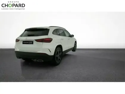 Photo 7 Mercedes GLA  250 e 8G-DCT