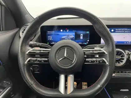Photo 22 Mercedes GLA  250 e 8G-DCT