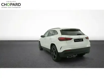 Photo 5 Mercedes GLA  250 e 8G-DCT