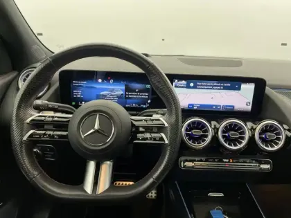 Photo 21 Mercedes GLA  250 e 8G-DCT