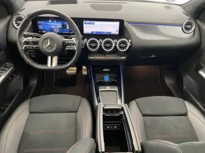 Photo 30 Mercedes GLA  250 e 8G-DCT