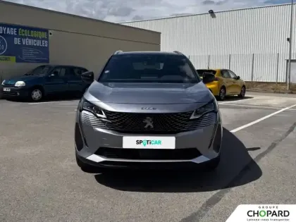Photo 31 Peugeot 3008  Hybrid 136 e-DCS6