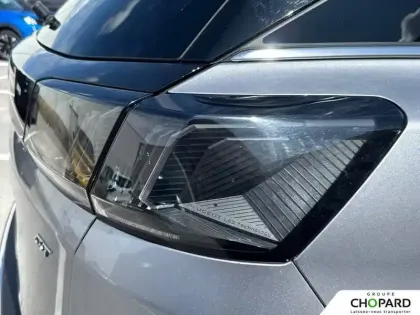 Photo 27 Peugeot 3008  Hybrid 136 e-DCS6