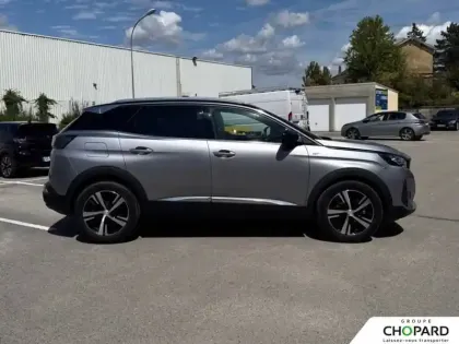 Photo 35 Peugeot 3008  Hybrid 136 e-DCS6